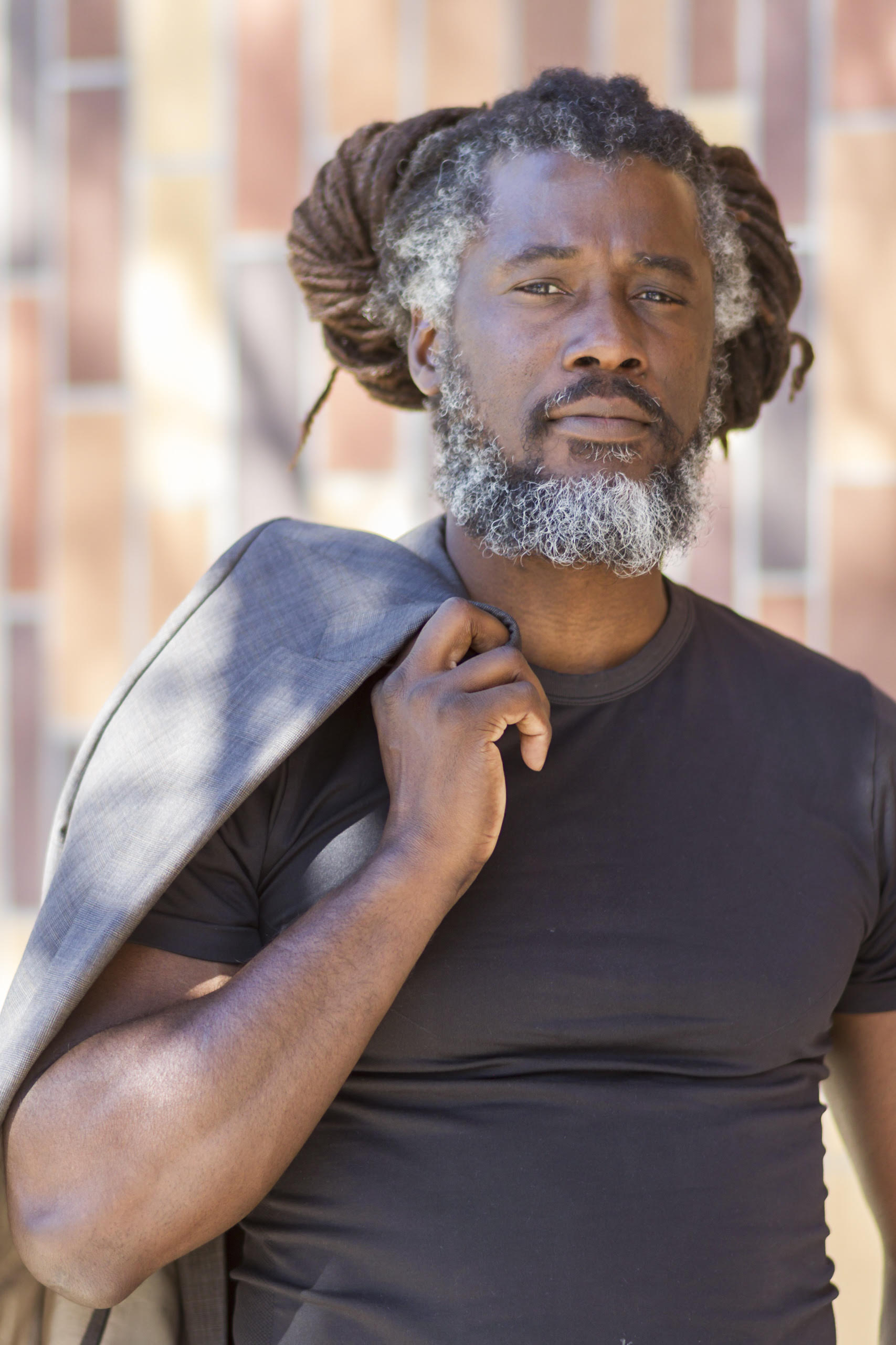 Mo Wright